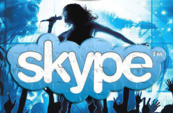 CLASES POR SKYPE