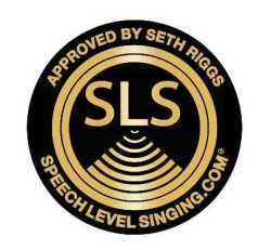 Speech Level Singing