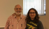Seth Riggs y Arthur Ibañez