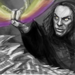 Tributo a DIO  (Catch The Rainbow)